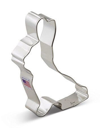Bunny Cookie Cutter