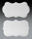Gum Paste Plaque