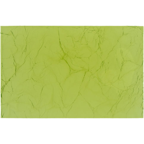 Distressed Leather Mat