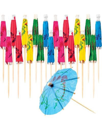 Umbrella Party Picks