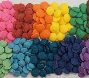 Merckens Colors