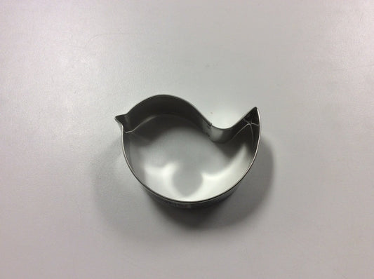 Small Bird Cookie Cutter