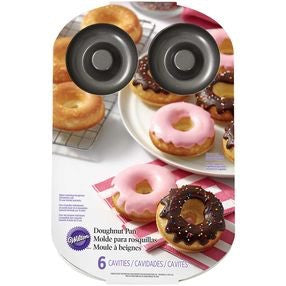 Doughnut Pan