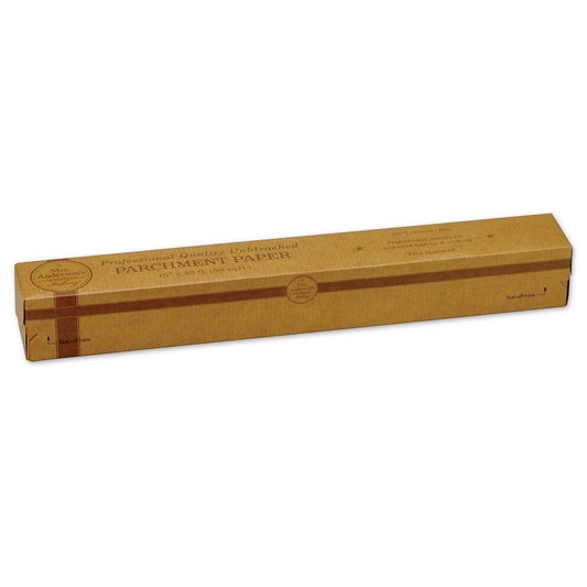 Parchment Paper Unbleached