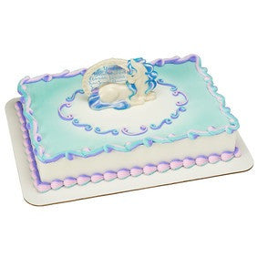 Enchanting Unicorn Decoset