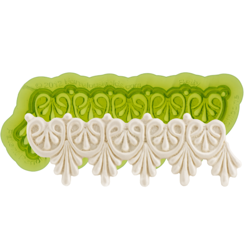 Betty Lace Mold