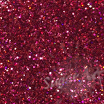 Bright Pink Disco Shaker