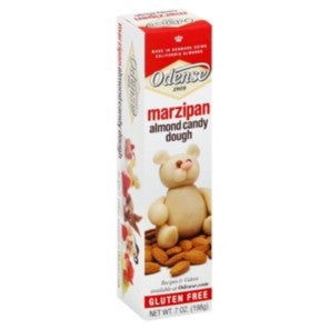 Marzipan/almond