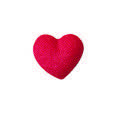 Red Heart Charms - Sugar Assortment