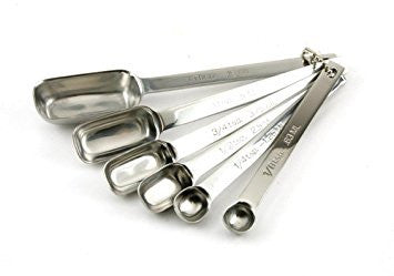 Spice Spoon Set