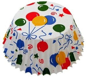Party Baking Cups