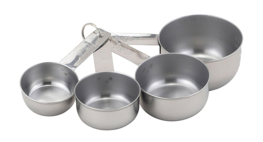 Measuring Cups (Set/4) SS
