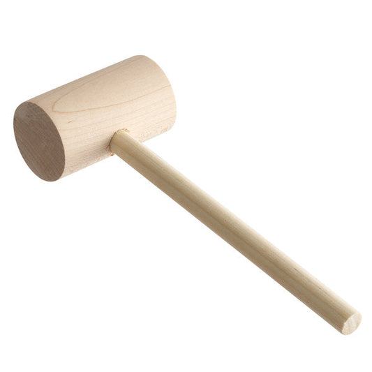 Wooden Mallet