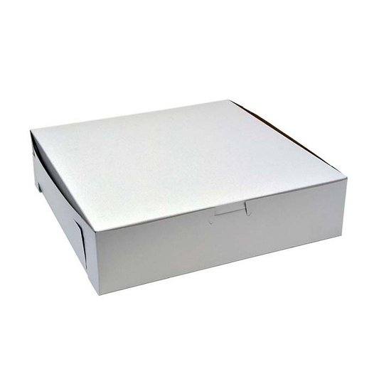 Pie Boxes