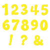 Bubble Numbers