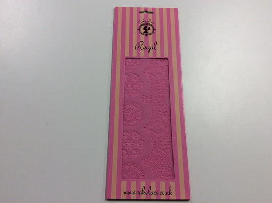 Regal Cake Lace Mat