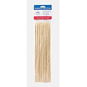 Bamboo Skewers