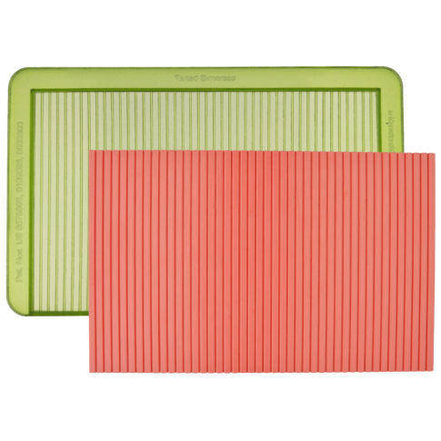 Fluted Simpress™