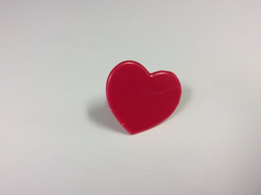 Heart Rings