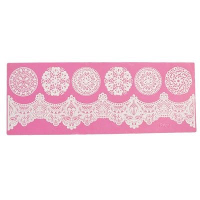 Regal Cake Lace Mat