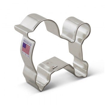 Poodle cutter