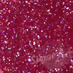 Raspberry Disco Shaker
