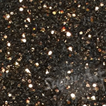 Chocolate Brown Disco Shaker