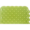 Scalloped Lattice Silicone Onlay