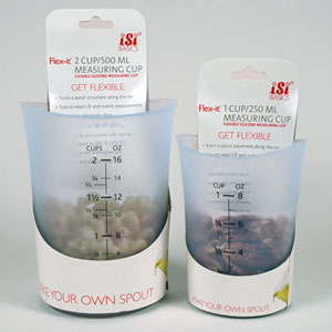 Flex Measuring Cup