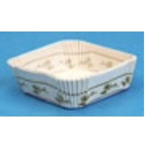 Danish Pastry Cup - 2 x 2 Square