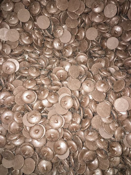 Merckens Dark Chocolate
