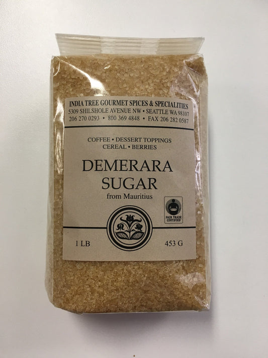 Demerara Sugar