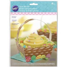 Easter Treat Box Kit