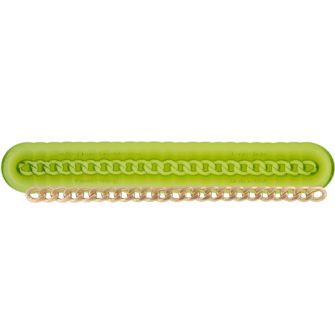 Large Chain Mold