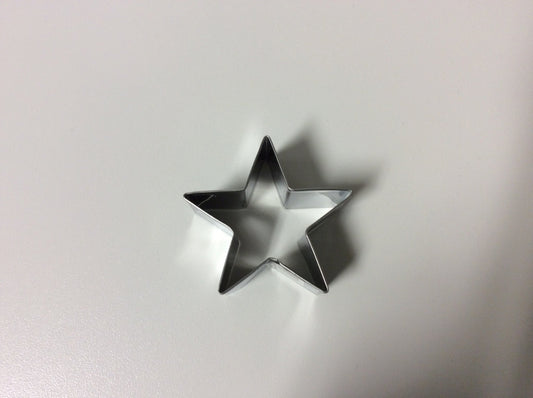 Small Star Cookie Cutter