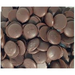 Merckens Fountain Milk Chocolate