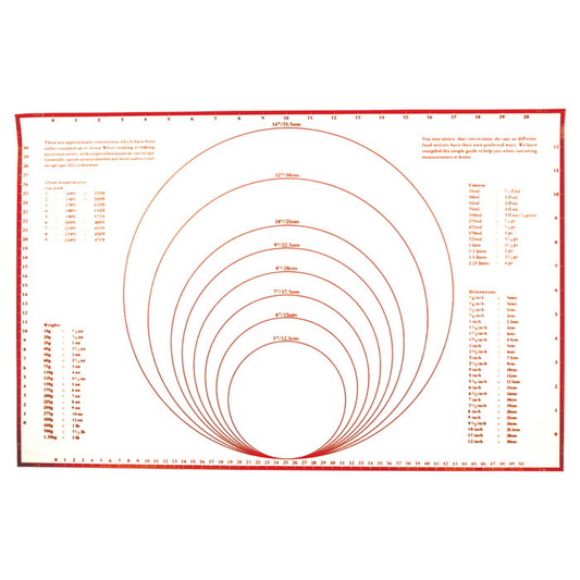 Silicone Baking Mat