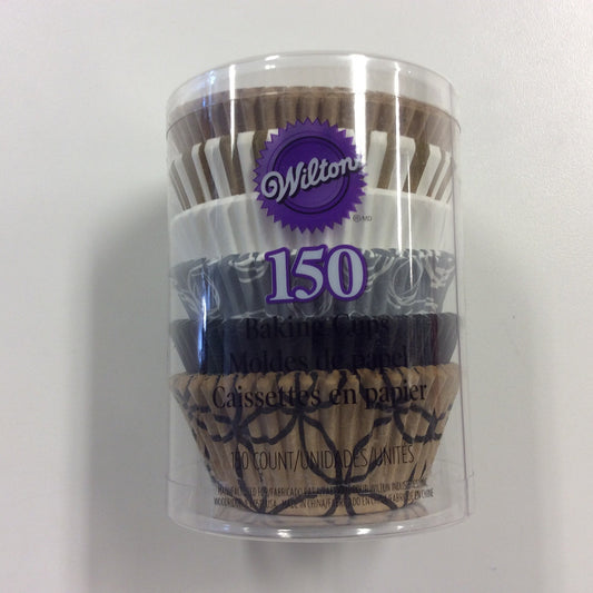 150ct Baking Cups