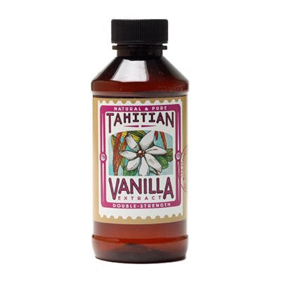 Tahitian Vanilla Extract