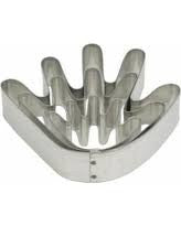 Cookie Cutter Hands