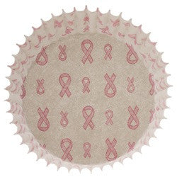 Baking For A Cause- Breast Cancer Awareness
