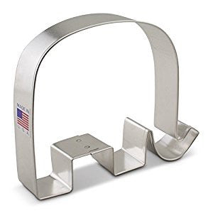 Elephant, GOP Cookie Cutter