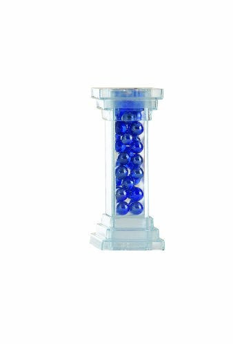Fillable Pillar Set