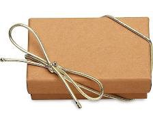 Gold Elastic Bands