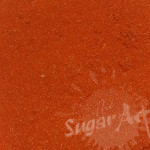 Orange-Sterling Pearl
