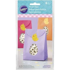 Easter Treat Bags