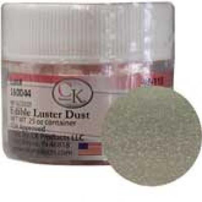 Edible Luster Dust - Shiny Bronze