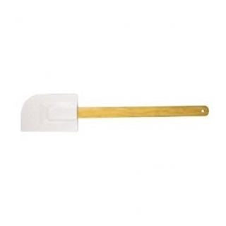 12" Large Wooden Spatula