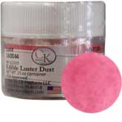 Edible Luster Dust - Pink Heather