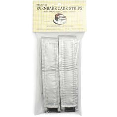 Evenbake Cake Strips Set/2
